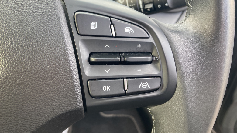 Hyundai i10 1.0 [63] Advance 5dr Auto [Nav] Petrol Hatchback